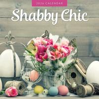 Shabby Chic Kalender 2026