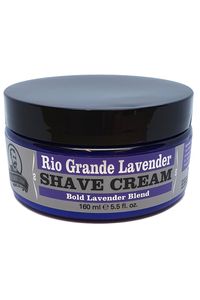 Colonel Ichabod Conk scheercrème Rio Grande Lavender 160ml