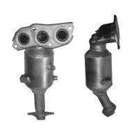 Katalysator Toyota BM91558H Katalysator Toyota BM91558H