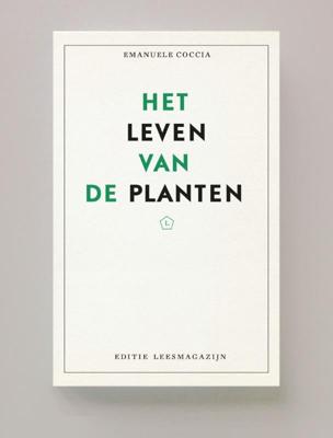 Het leven van de planten (Paperback)