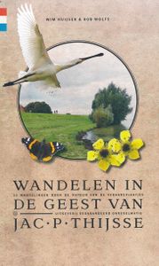 Wandelgids Wandelen in de geest van Jac. P. Thijsse | Gegarandeerd Onr