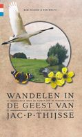 Wandelgids Wandelen in de geest van Jac. P. Thijsse | Gegarandeerd Onr