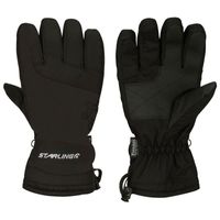 Winter handschoenen Starling zwart voor volwassenen XXL (11)  - - thumbnail