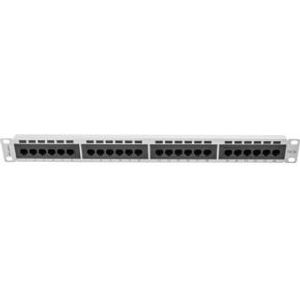 Lanberg PPU5-1024-S patch paneel 1U