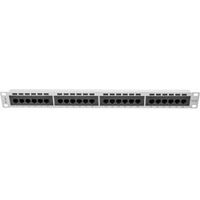 Lanberg PPU5-1024-S patch paneel 1U
