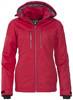 Clique 020972 Kingslake Ladies - Rood - XXL