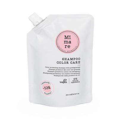 Mïmare Color Care Shampoo 200ml | Dierproefvrije Shampoo