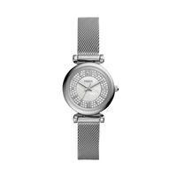 Horlogeband Fossil ES4837 Staal 12mm
