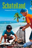 Schateiland - Janny den Besten - ebook