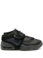 Nike baskets Air Adjust Force - Noir