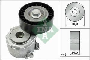Spanrol 534011020
