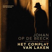 Het complot van Laken