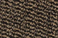 Hamat deurmat Spectrum 60x80cm bruin