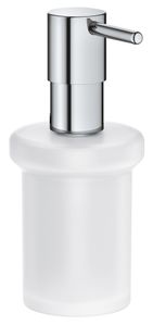 GROHE Essentials zeepdispenser 0,16 l Chroom