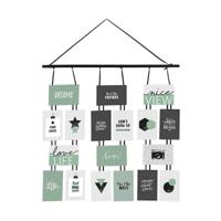 Fotolijsten Atmosphera Acryl (68,5 x 69,5 x 1,5 cm)