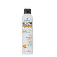 Heliocare 360° Pediatrics Atopic Transparent Spray SPF50