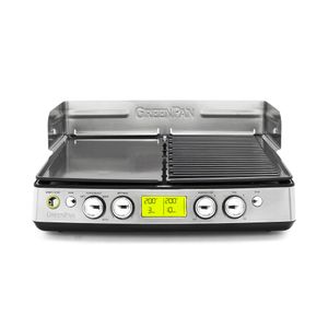 Greenpan elite XL smoke less grill