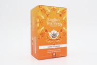 English Tea Shop Turmeric ginger & lemongrass bio 20 Zakjes