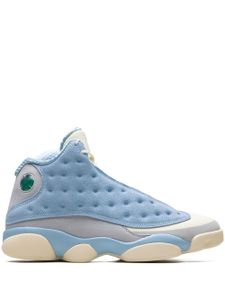 Jordan baskets Air Jordan 13 Retro - Bleu