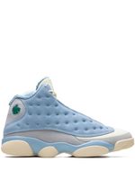 Jordan baskets Air Jordan 13 Retro - Bleu - thumbnail