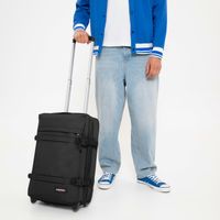 EASTPAK TRANSIT´R S BLACK