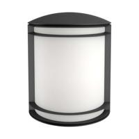 Lamp Philips 17320/30/P3 Zwart 6 W 4000 K 600 lm 8,9 x 26,9 x 19,9 cm 230 V 220-240 V (1 Stuks)