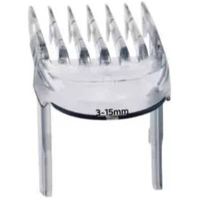 Philips Opzetkam 3-15mm. / HC5630, HC5650, HC7650 Tondeuse