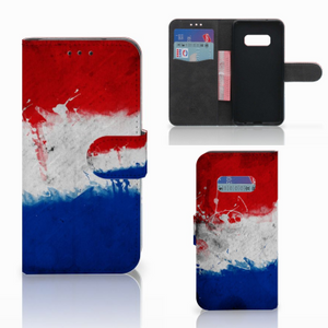 Samsung Galaxy S10e Bookstyle Case Nederland