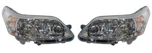 Koplamp Set SET0970962V