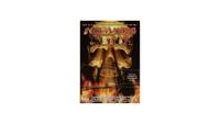 DVD screaming metal