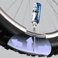 Schwalbe Benelux B.V. Schwalbe doc blue anti-lek-vloeistof 60ml