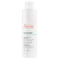 Avène Cicalfate + Gel Nettoyant Assainissant 200 ml