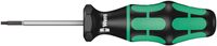 Wera 300 Hex Draaimoment-indicator, Hex-Plus, 2.5 mm, 2.0 Nm - 1 stuk(s) - 05027911001