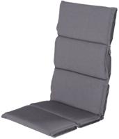 Havana sealgrey 123x50x5 sling hoge rug Hartman - Hartman