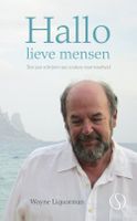 Hallo lieve mensen - Wayne Liqourman - ebook