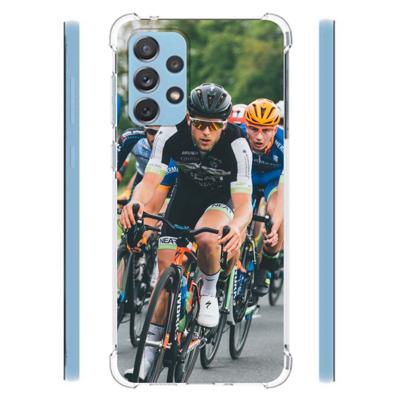 Telefoonhoesje Ontwerpen Galaxy A73 met Foto&apos;s