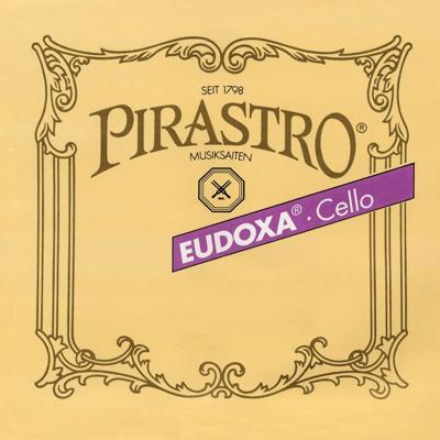 Pirastro P234130 cellosnaar A-1