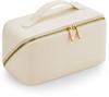 Atlantis BG762 Boutique Open Flat Accessory Case - Oyster - 24 x 12 x 12 cm