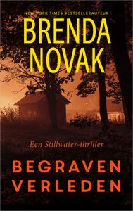 Begraven verleden - Brenda Novak - ebook