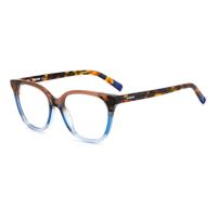 Brillenframe Dames Missoni MIS-0100-IPA Ø 53 mm