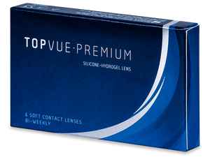 TopVue Premium (6 lenzen)