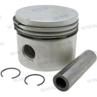 REC272040 - VOLVO STANDAARD ZUIGERSET