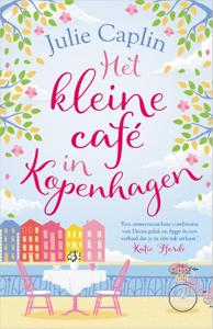Het kleine café in Kopenhagen (Paperback)