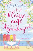 Het kleine café in Kopenhagen (Paperback)