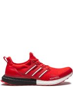 adidas baskets UltraBoost DNA - Rouge - thumbnail