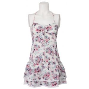 Zomerjurk Pepe Jeans - Marinas - Multi bloemen