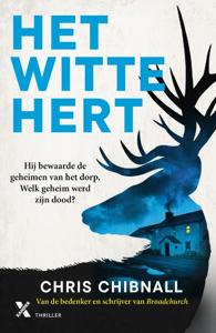 Het witte hert (Paperback)