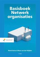 Basisboek Netwerkorganisaties (Hardback)