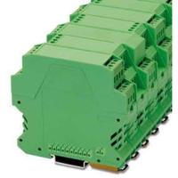 Phoenix Contact ME 22,5 F-UT GN DIN-rail-behuizing onderkant Polyamide 10 stuk(s)