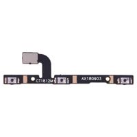Aan/uit-knop & volume knop Flex-kabel voor Xiaomi Pocophone F1 Aan/uit-knop & volume knop Flex-kabel voor Xiaomi Pocophone F1